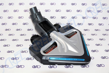 Spazzola Elettrificata 18v Rowenta Air Force Extreme